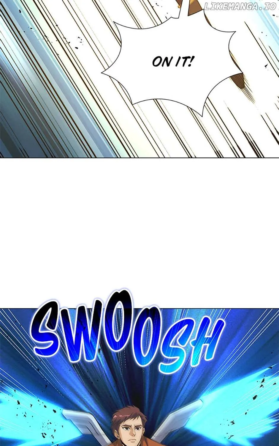 Read Carnivorous Hunter chapter 65 image 50 on Lezhin