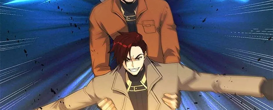 Read Carnivorous Hunter chapter 65 image 51 on Lezhin