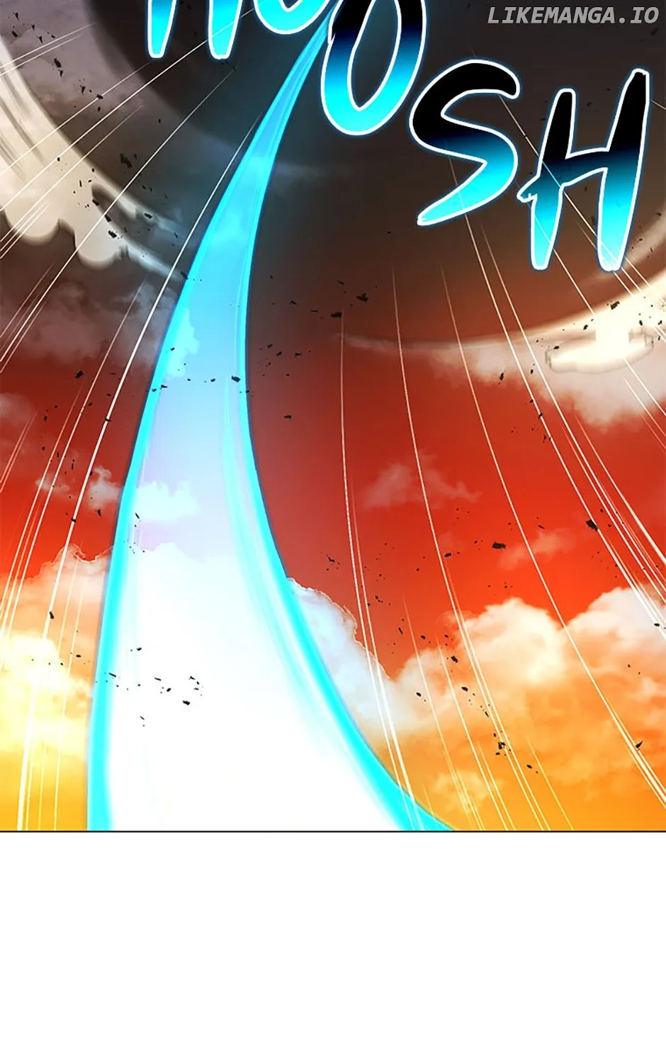 Read Carnivorous Hunter chapter 65 image 54 on Lezhin