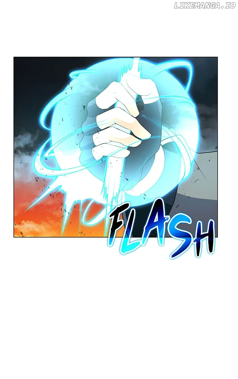 Read Carnivorous Hunter chapter 65 image 58 on Lezhin