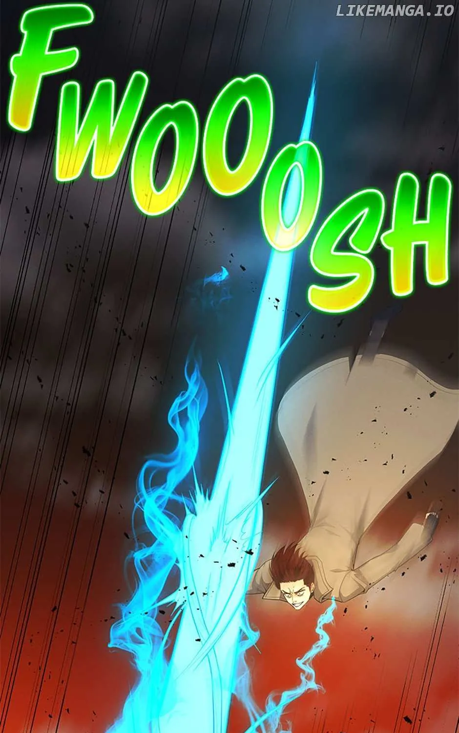 Read Carnivorous Hunter chapter 65 image 60 on Lezhin