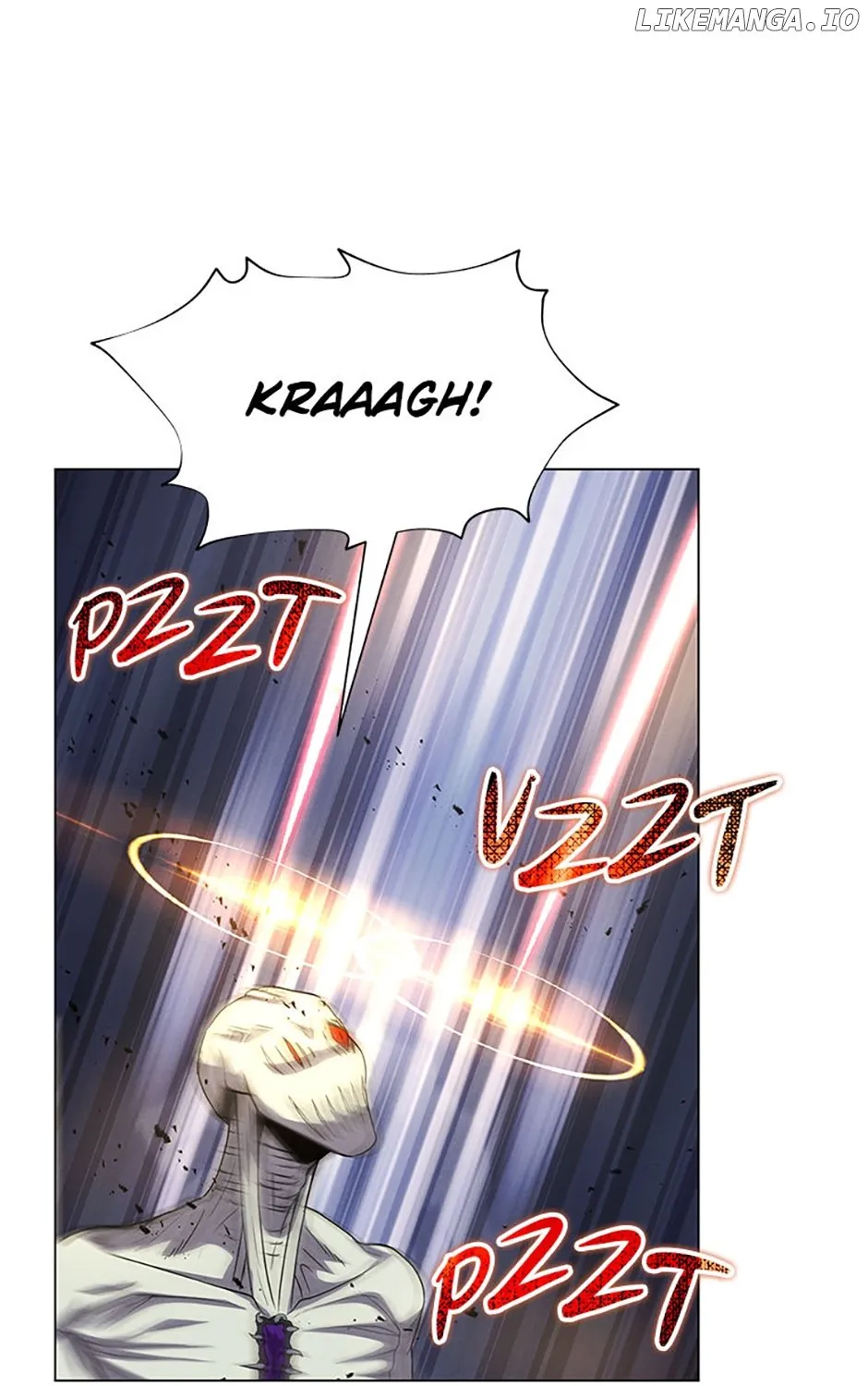 Read Carnivorous Hunter chapter 65 image 64 on Lezhin