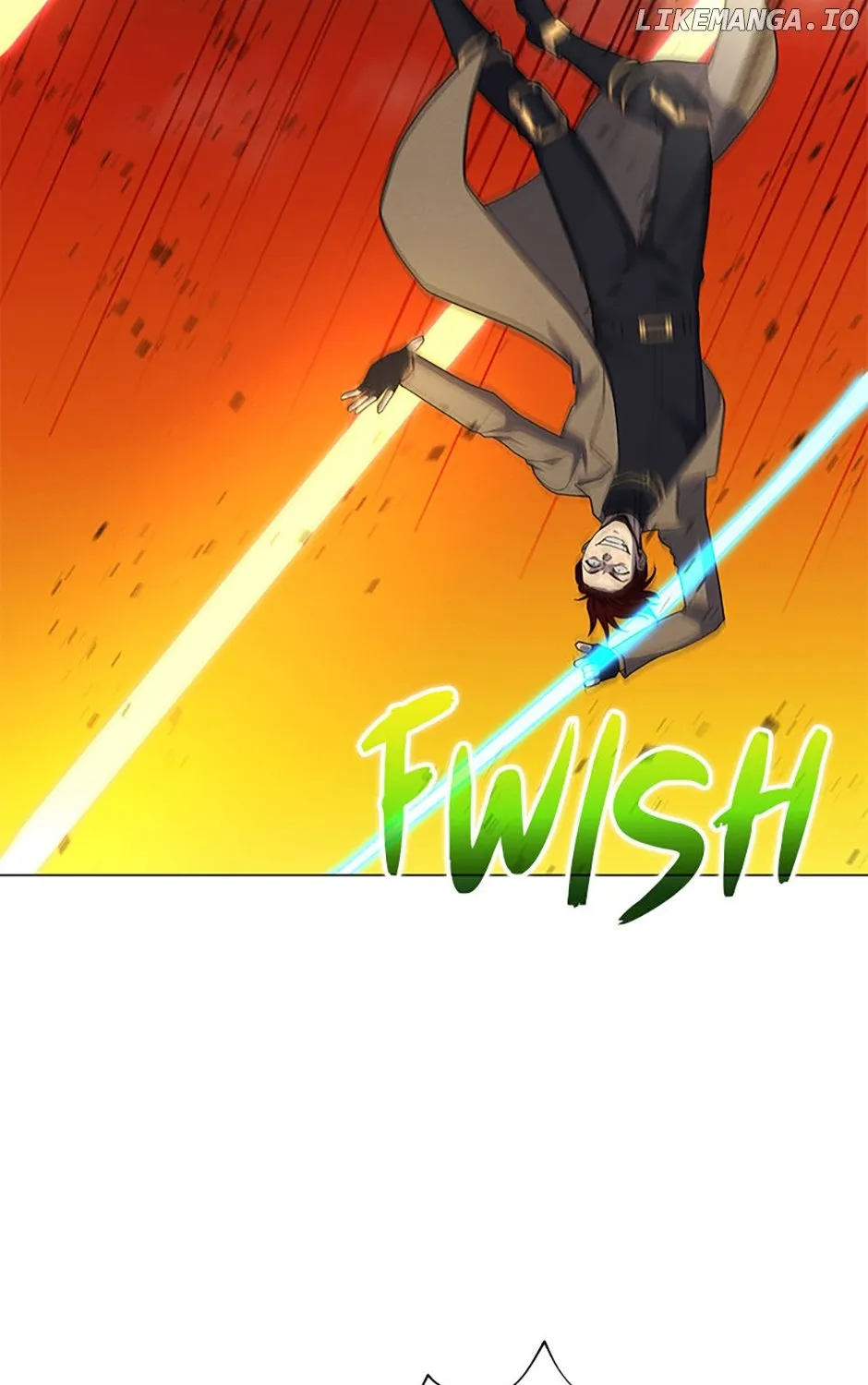 Read Carnivorous Hunter chapter 65 image 68 on Lezhin