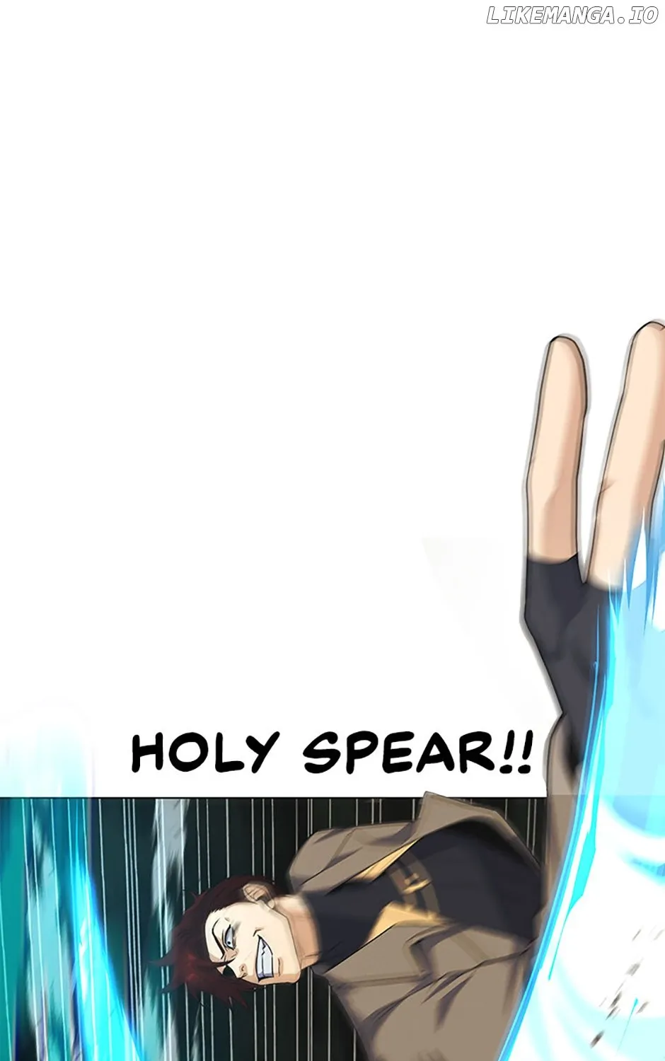 Read Carnivorous Hunter chapter 65 image 72 on Lezhin