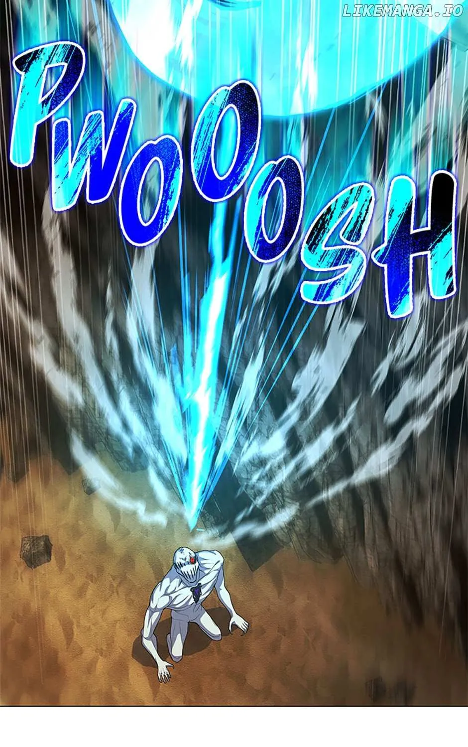 Read Carnivorous Hunter chapter 65 image 74 on Lezhin
