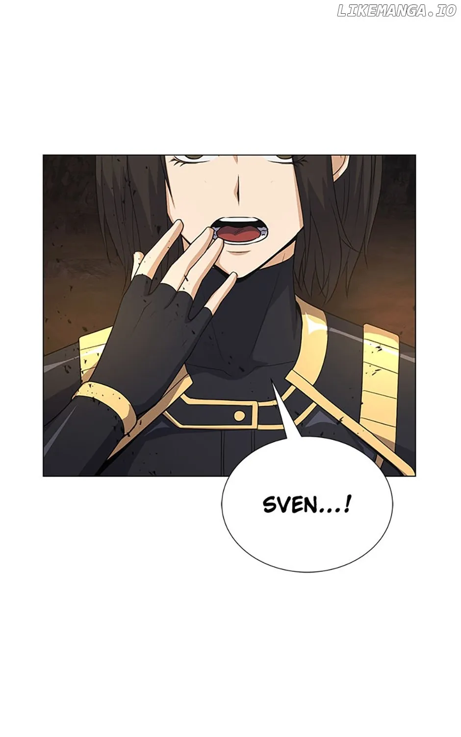 Read Carnivorous Hunter chapter 65 image 8 on Lezhin