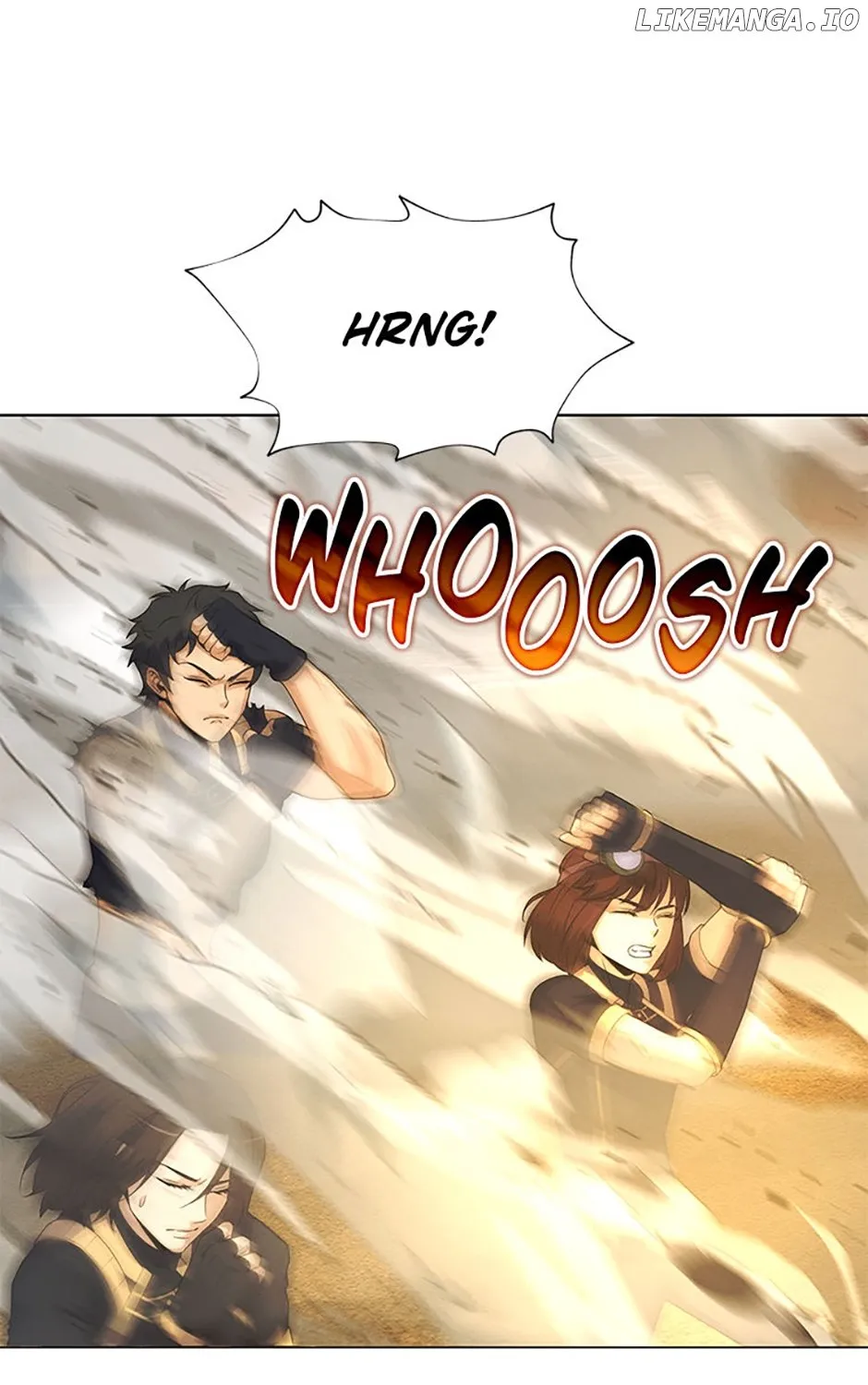 Read Carnivorous Hunter chapter 65 image 80 on Lezhin