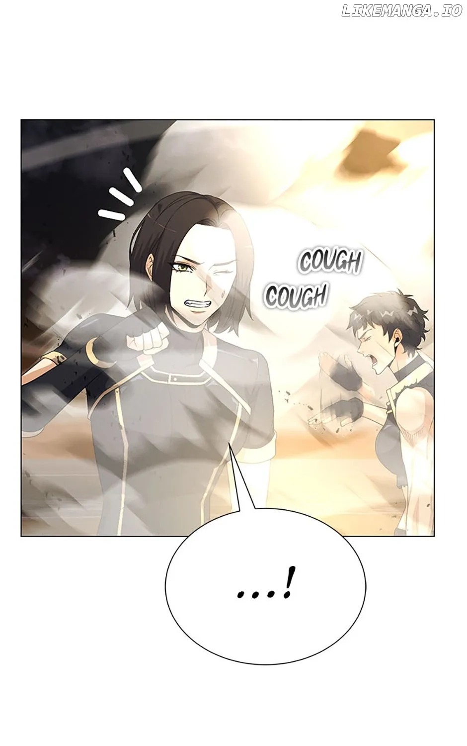 Read Carnivorous Hunter chapter 65 image 82 on Lezhin
