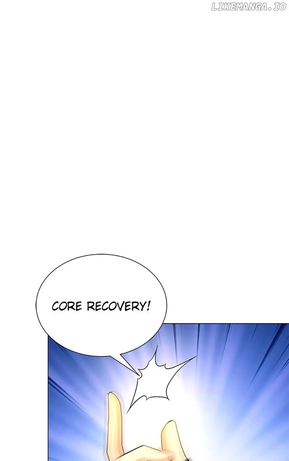 Read Carnivorous Hunter chapter 65 image 86 on Lezhin