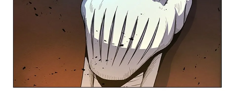 Read Carnivorous Hunter chapter 65 image 97 on Lezhin