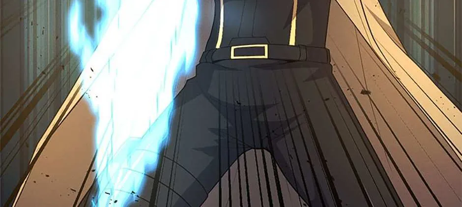 Read Carnivorous Hunter chapter 65 image 99 on Lezhin