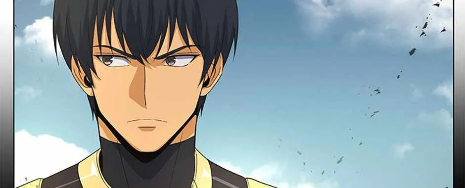 Read Carnivorous Hunter chapter 66 image 100 on Lezhin