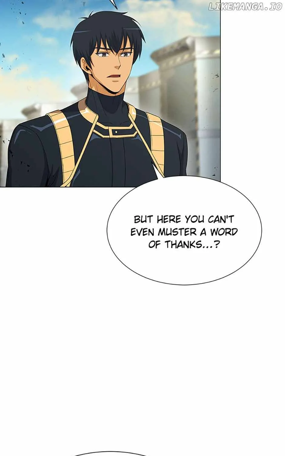 Read Carnivorous Hunter chapter 66 image 11 on Lezhin