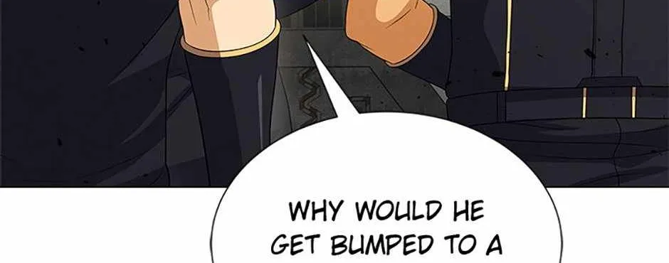 Read Carnivorous Hunter chapter 66 image 114 on Lezhin