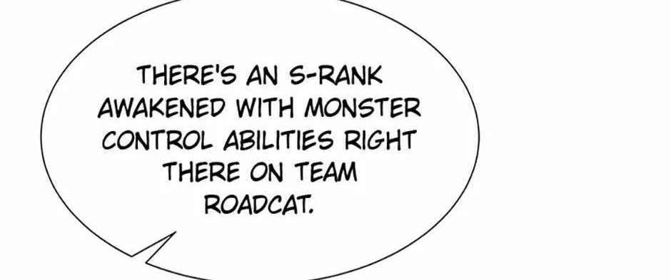 Read Carnivorous Hunter chapter 66 image 12 on Lezhin