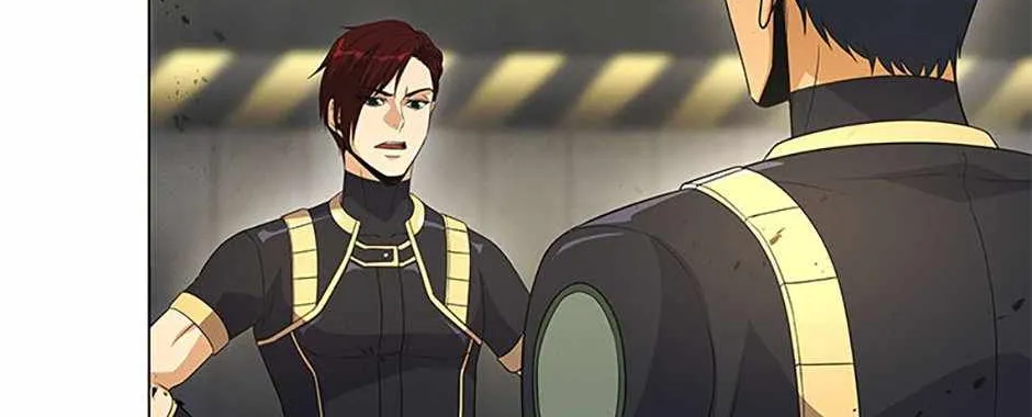 Read Carnivorous Hunter chapter 66 image 122 on Lezhin