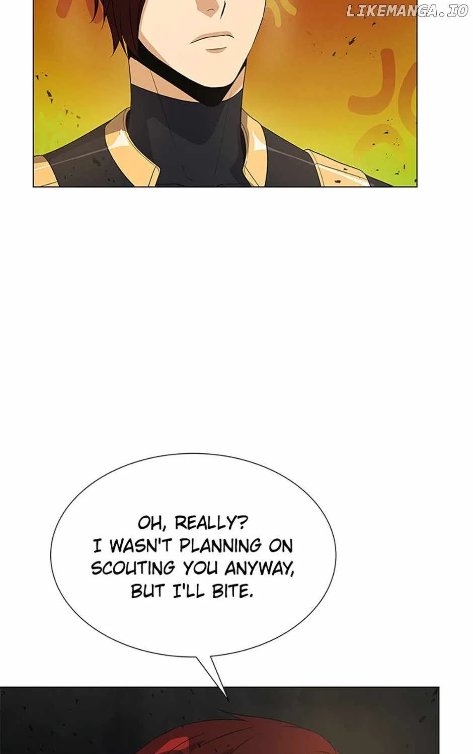 Read Carnivorous Hunter chapter 66 image 125 on Lezhin