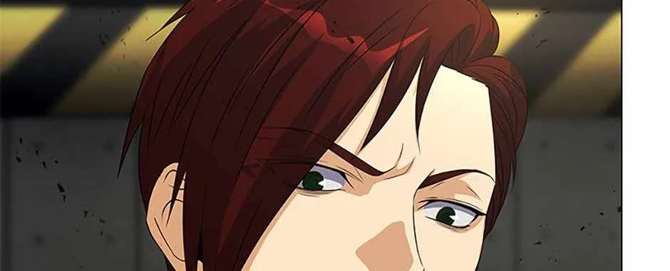 Read Carnivorous Hunter chapter 66 image 126 on Lezhin