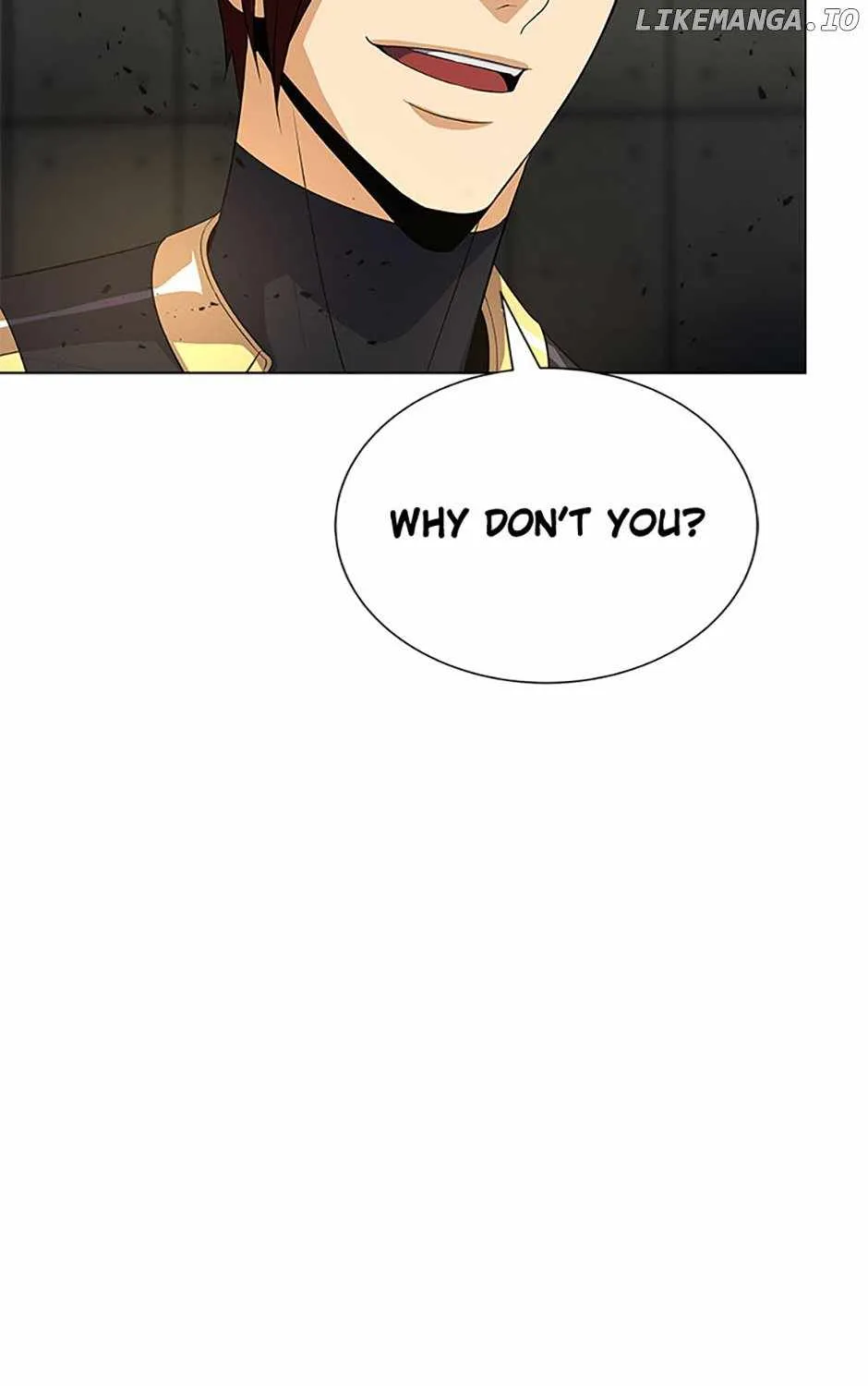 Read Carnivorous Hunter chapter 66 image 127 on Lezhin
