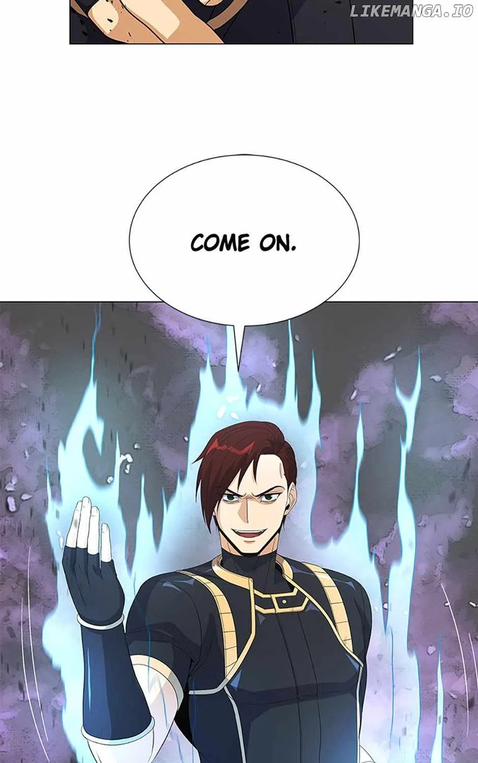 Read Carnivorous Hunter chapter 66 image 135 on Lezhin