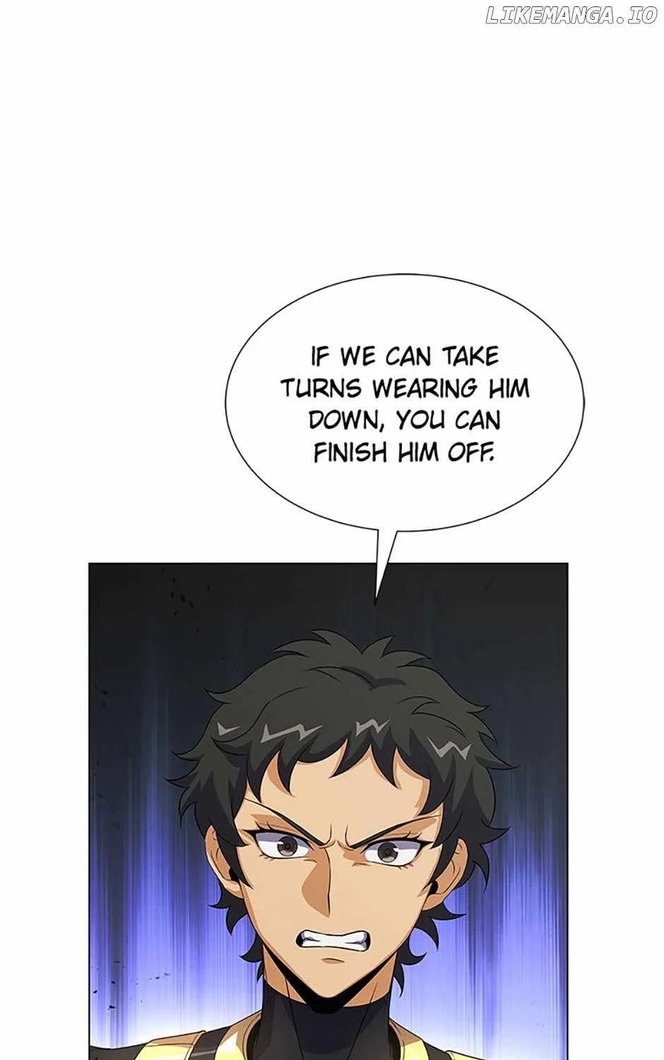 Read Carnivorous Hunter chapter 66 image 143 on Lezhin