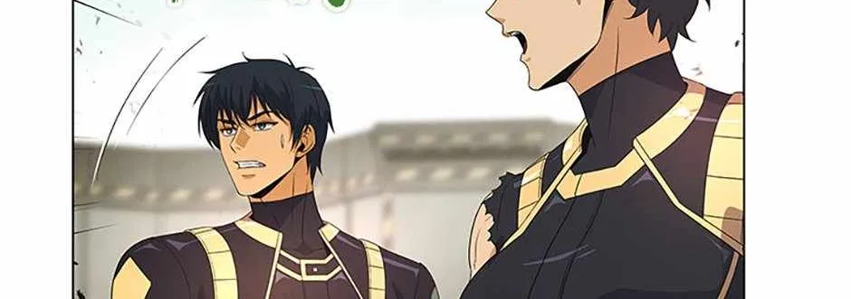 Read Carnivorous Hunter chapter 66 image 146 on Lezhin