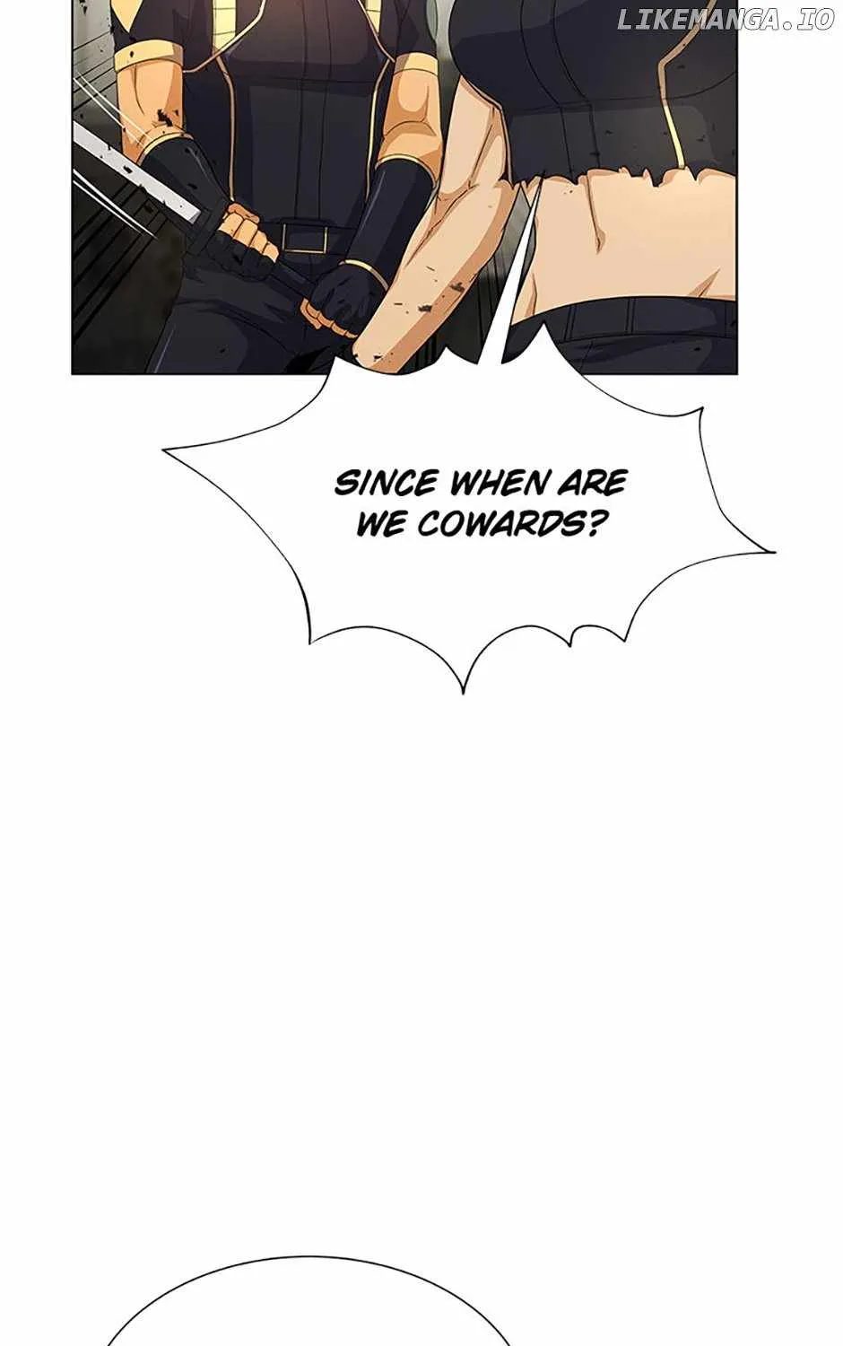 Read Carnivorous Hunter chapter 66 image 147 on Lezhin