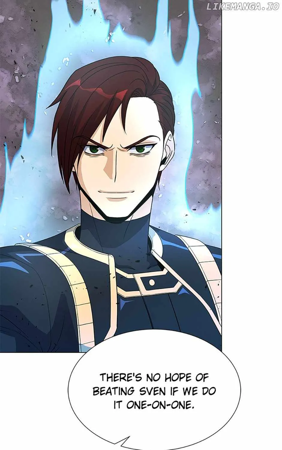 Read Carnivorous Hunter chapter 66 image 149 on Lezhin
