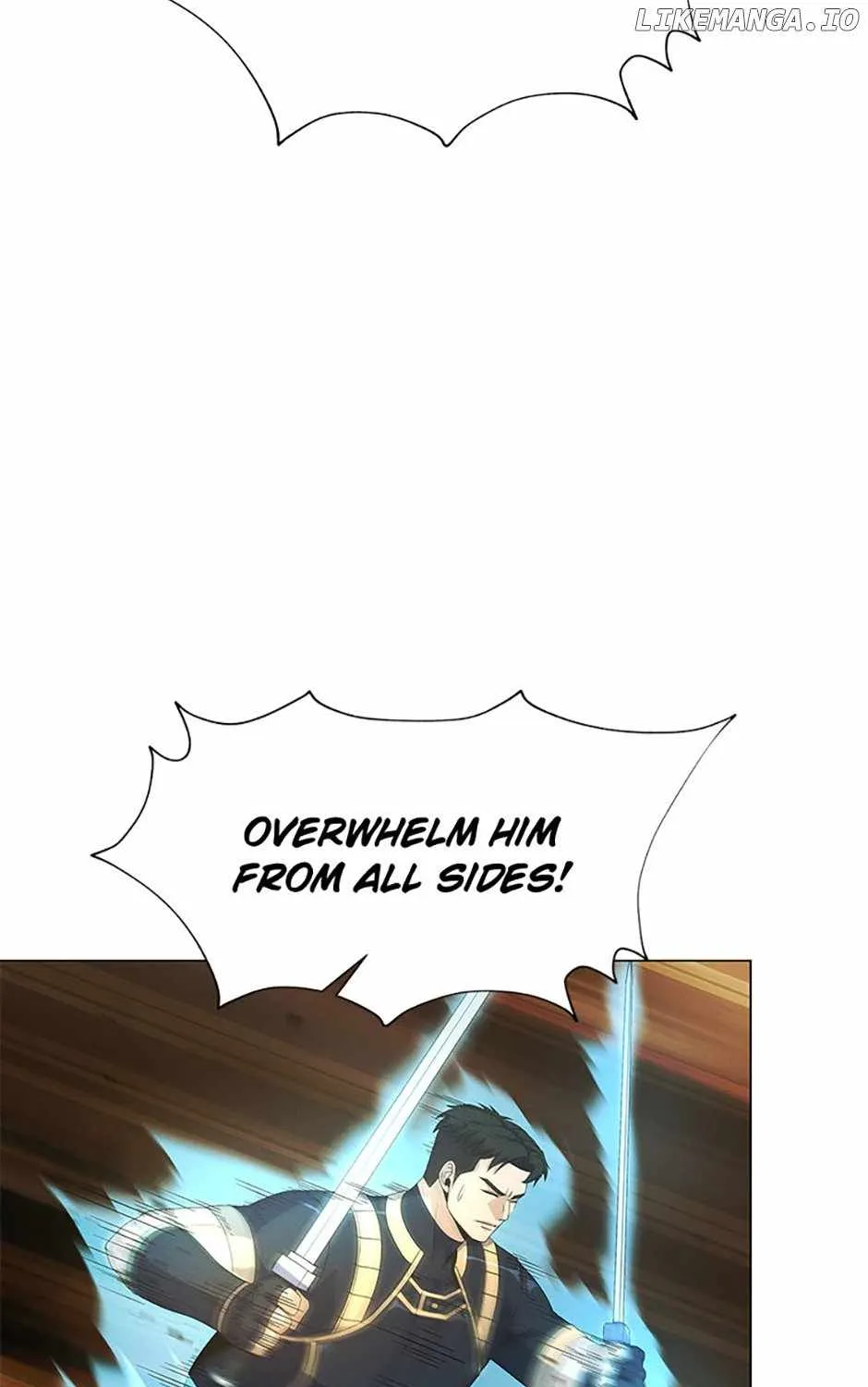 Read Carnivorous Hunter chapter 66 image 155 on Lezhin