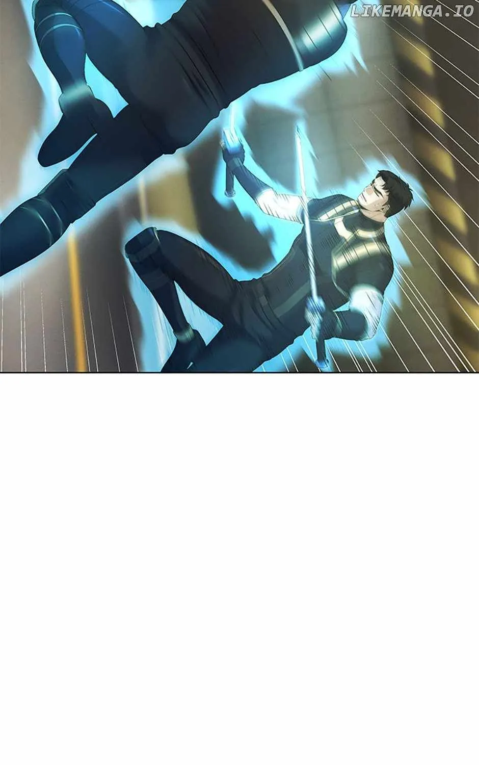 Read Carnivorous Hunter chapter 66 image 161 on Lezhin