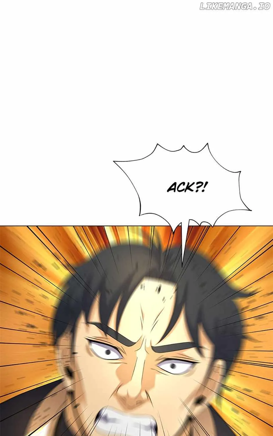Read Carnivorous Hunter chapter 66 image 163 on Lezhin