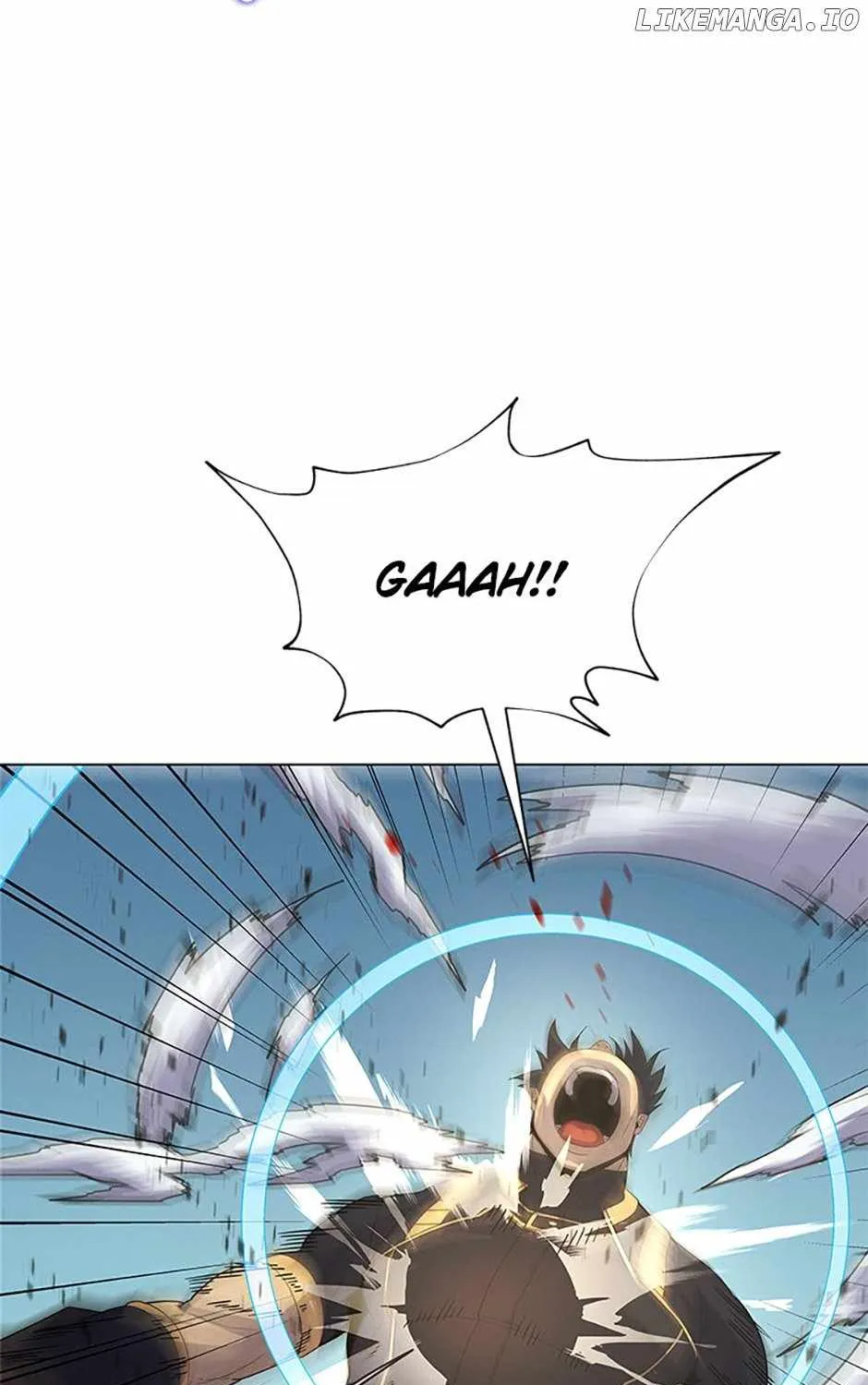 Read Carnivorous Hunter chapter 66 image 165 on Lezhin