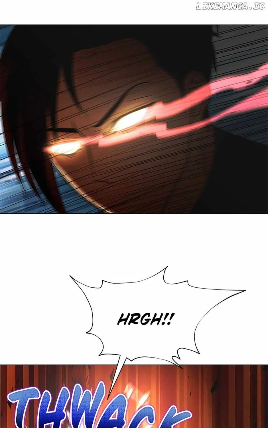 Read Carnivorous Hunter chapter 66 image 169 on Lezhin