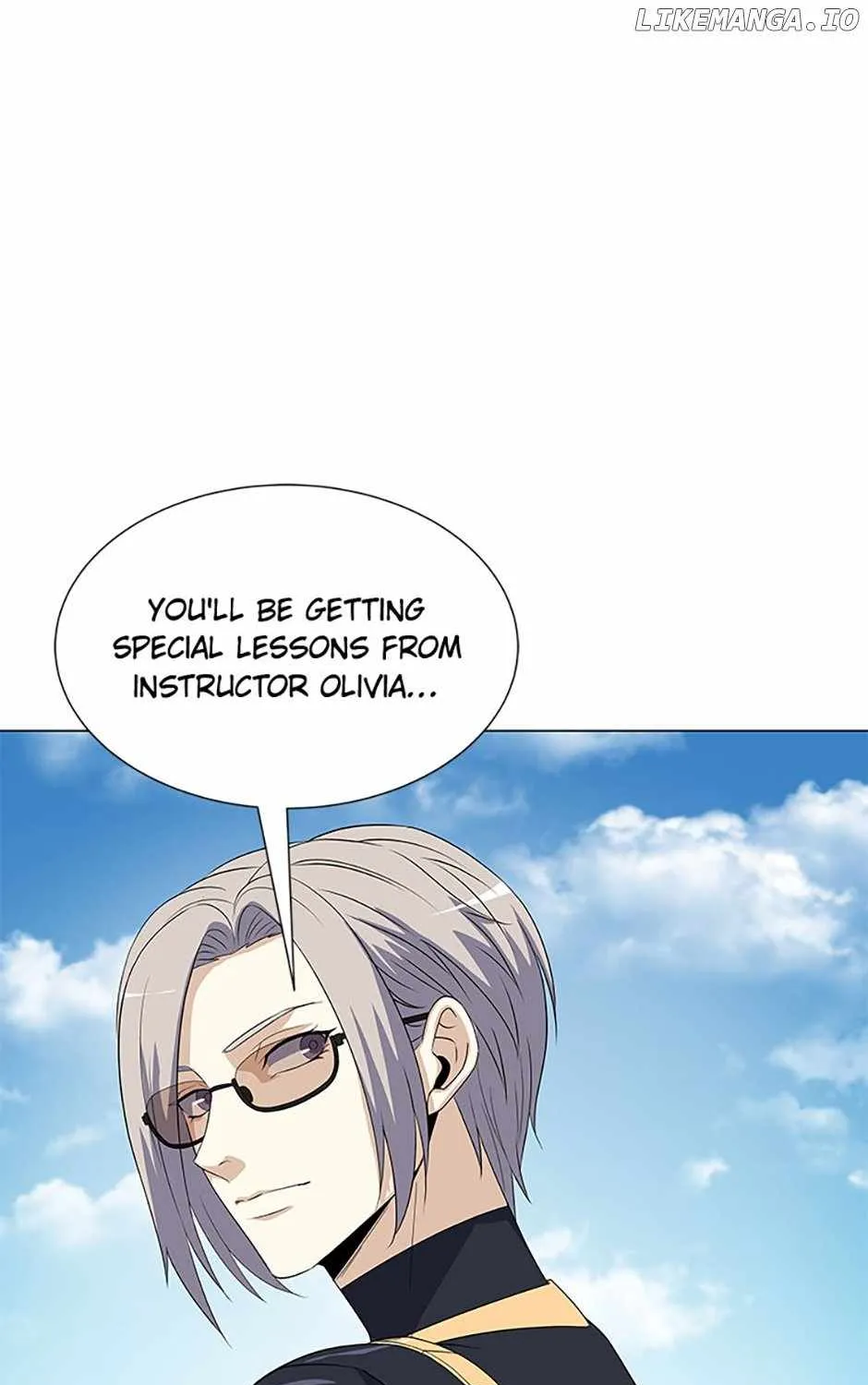 Read Carnivorous Hunter chapter 66 image 17 on Lezhin