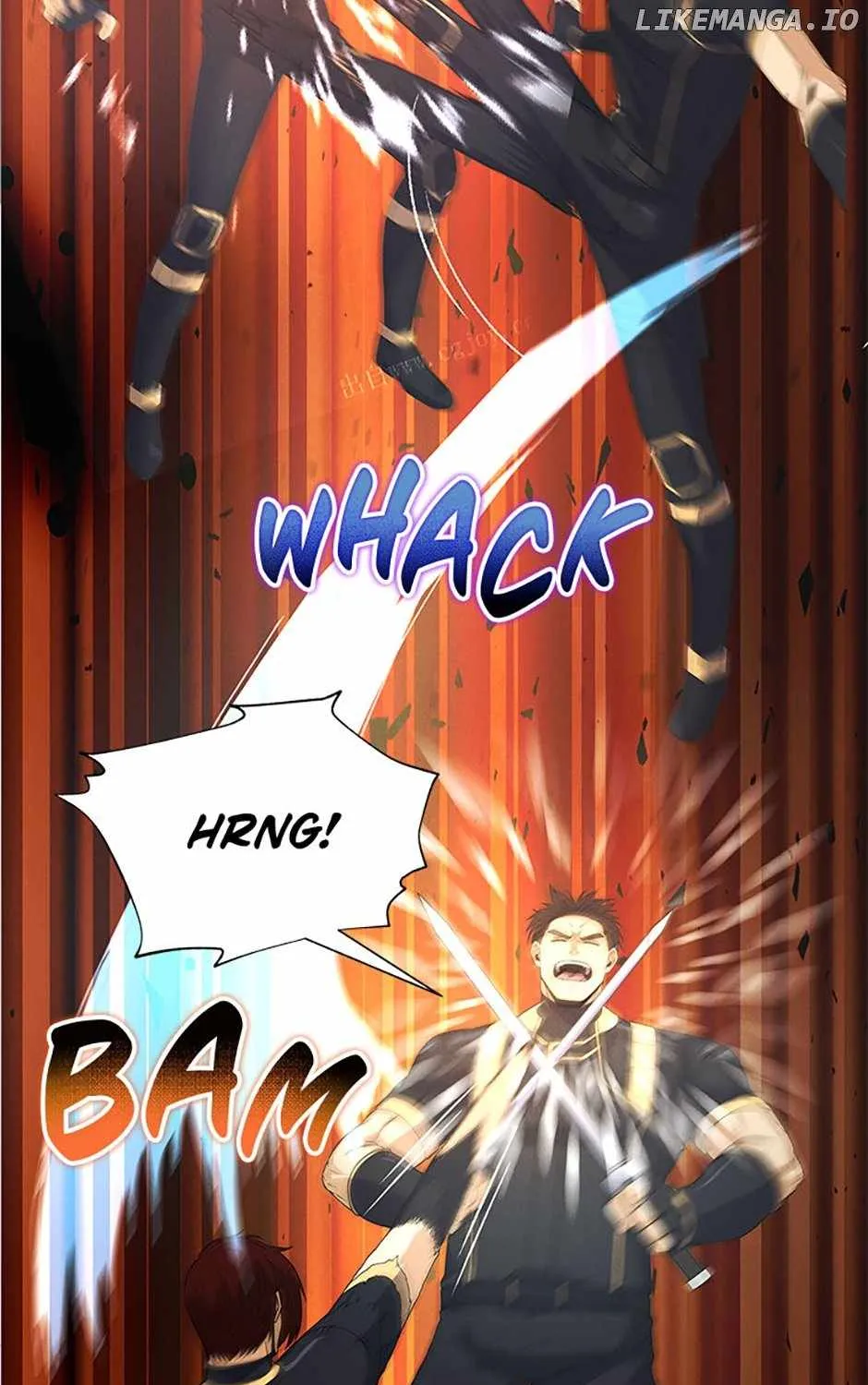 Read Carnivorous Hunter chapter 66 image 171 on Lezhin