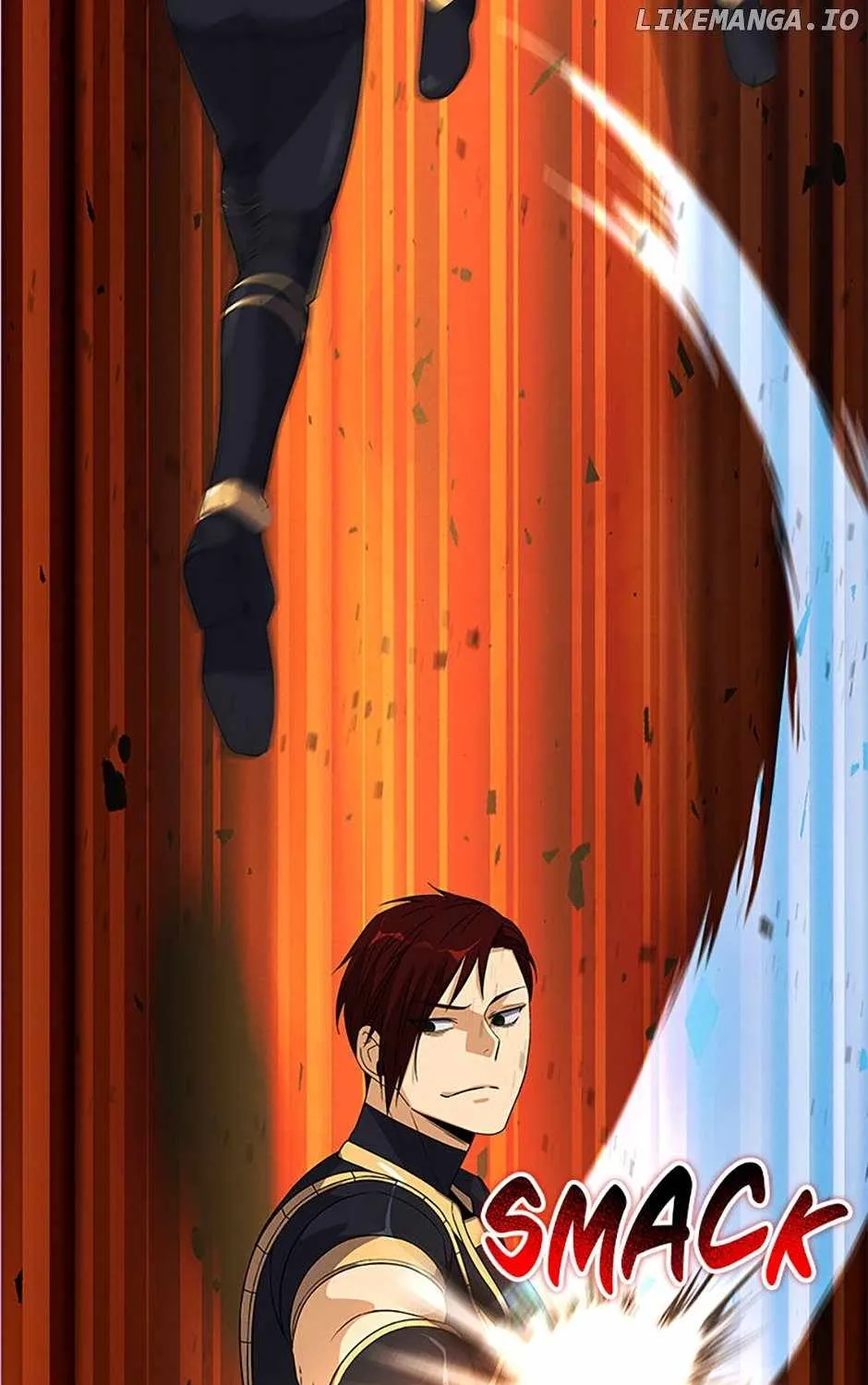 Read Carnivorous Hunter chapter 66 image 173 on Lezhin