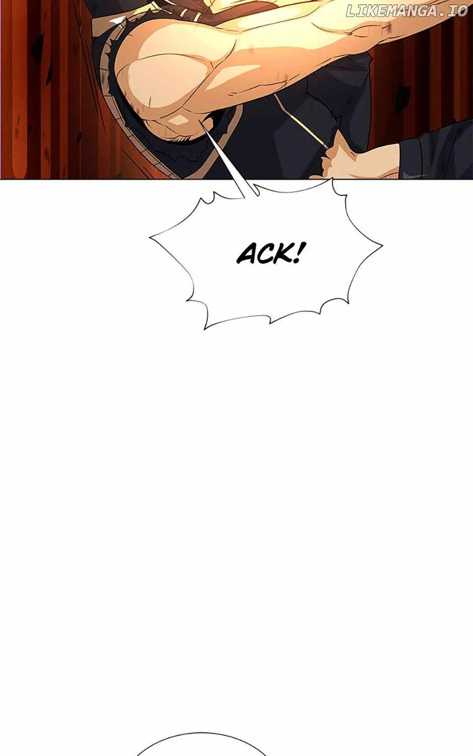 Read Carnivorous Hunter chapter 66 image 175 on Lezhin