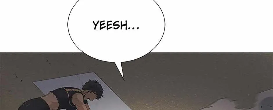 Read Carnivorous Hunter chapter 66 image 176 on Lezhin