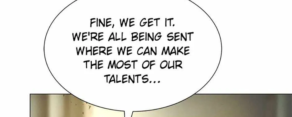 Read Carnivorous Hunter chapter 66 image 20 on Lezhin
