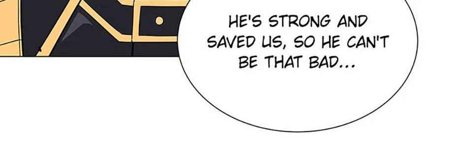 Read Carnivorous Hunter chapter 66 image 28 on Lezhin