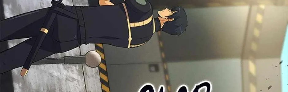 Read Carnivorous Hunter chapter 66 image 34 on Lezhin