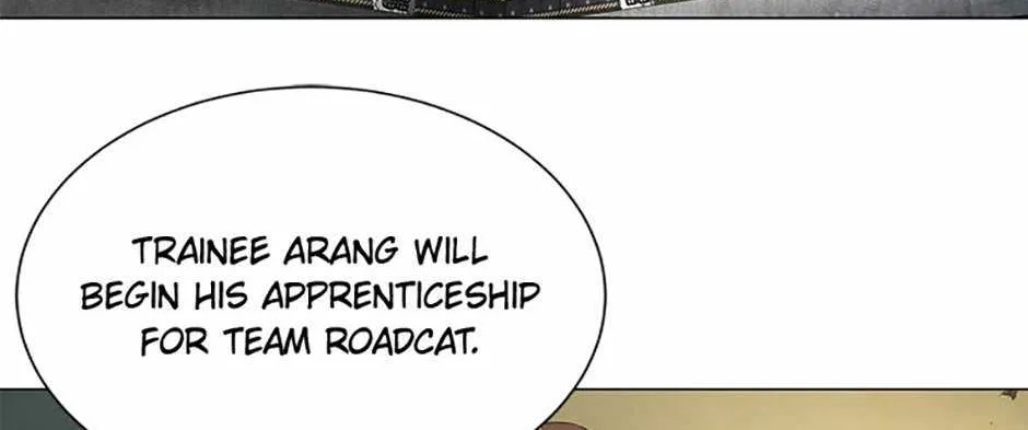 Read Carnivorous Hunter chapter 66 image 4 on Lezhin