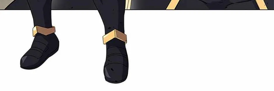 Read Carnivorous Hunter chapter 66 image 40 on Lezhin
