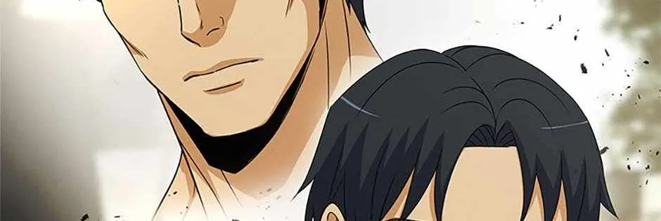 Read Carnivorous Hunter chapter 66 image 44 on Lezhin