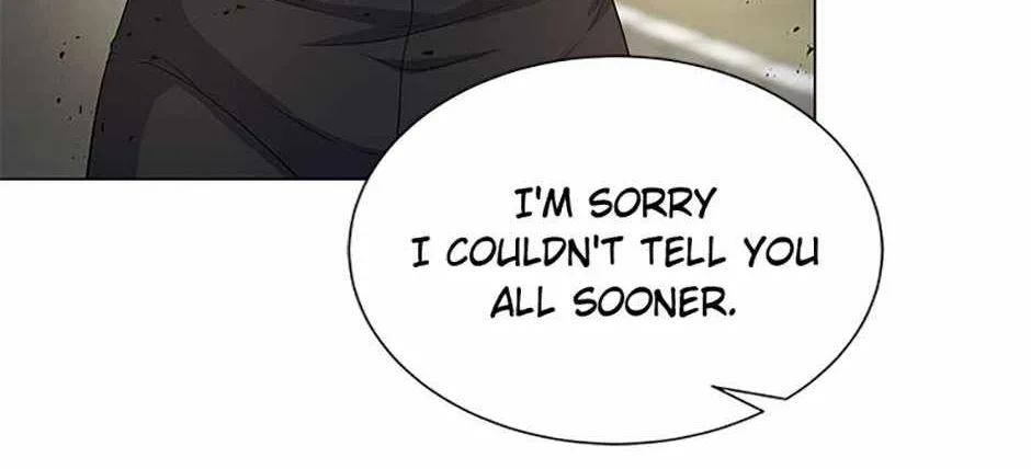 Read Carnivorous Hunter chapter 66 image 52 on Lezhin