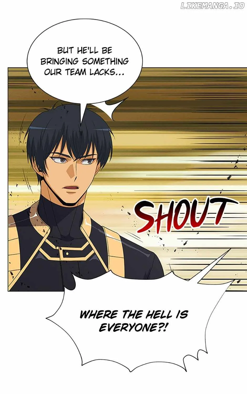 Read Carnivorous Hunter chapter 66 image 53 on Lezhin