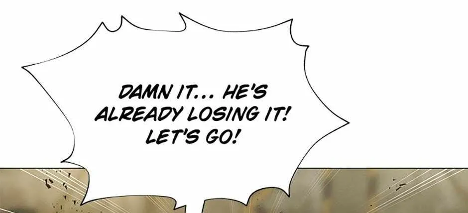 Read Carnivorous Hunter chapter 66 image 54 on Lezhin
