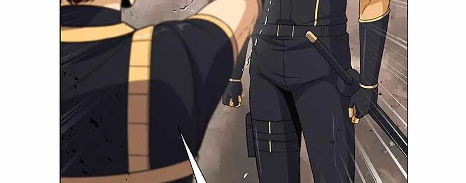Read Carnivorous Hunter chapter 66 image 64 on Lezhin