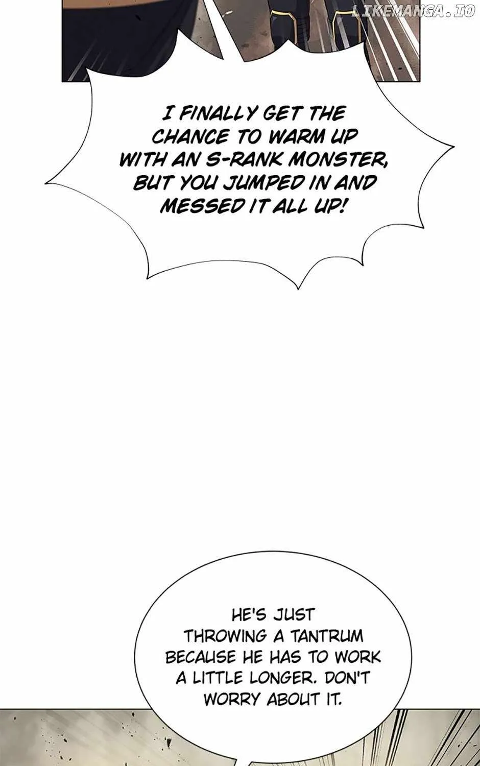 Read Carnivorous Hunter chapter 66 image 65 on Lezhin