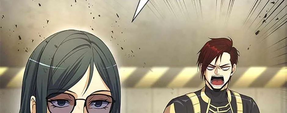 Read Carnivorous Hunter chapter 66 image 66 on Lezhin